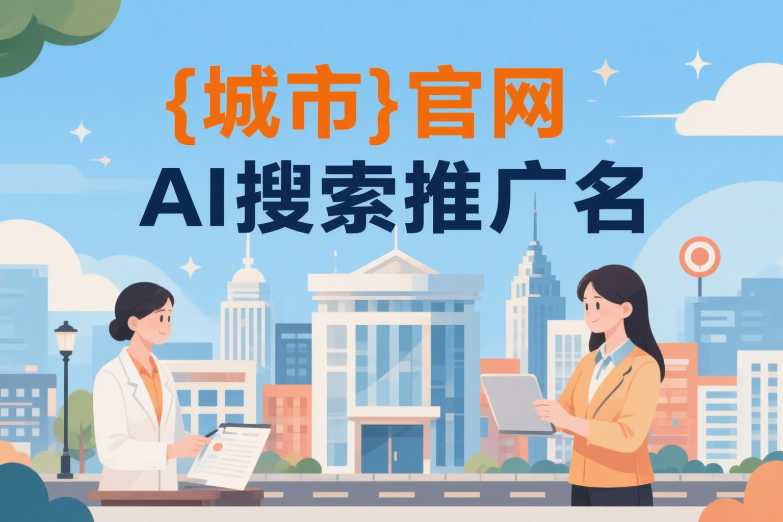 宁明官网做AI搜索推广排名却没提升的原因分析